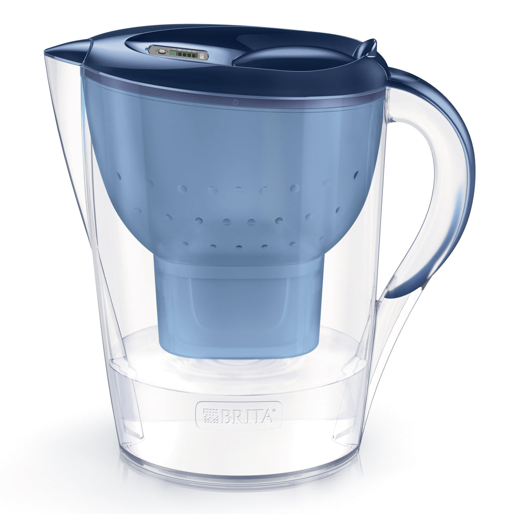 Brita Marella Xl Blauw 3.5L