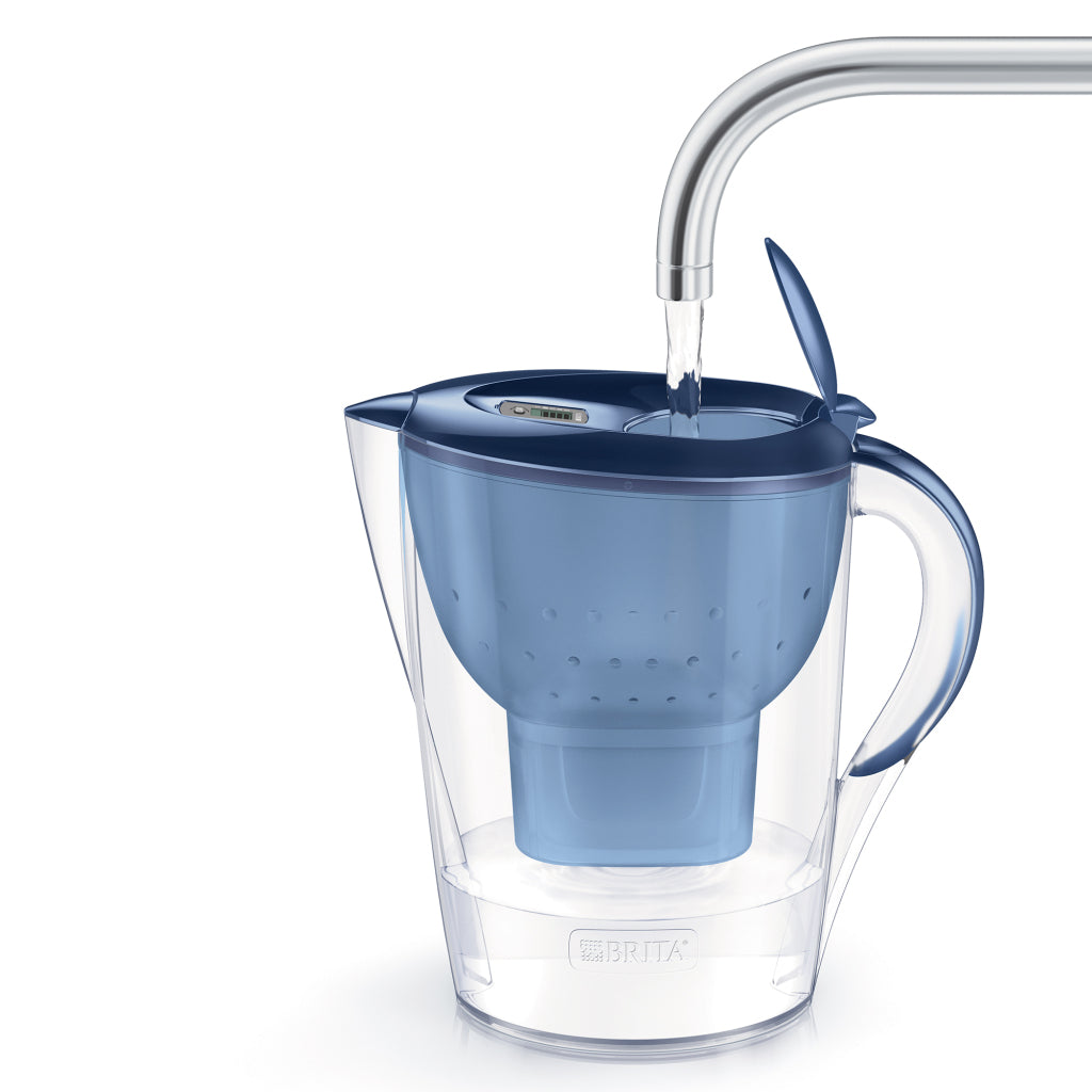 Brita Marella Xl Blauw 3.5L