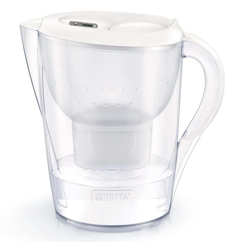 Brita Marella Xl Wit 3.5L