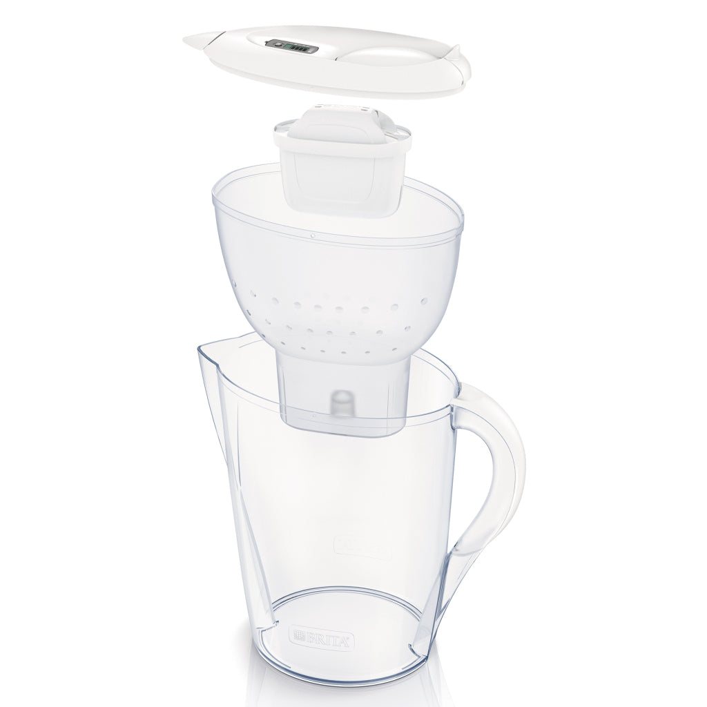 Brita Marella Xl Wit 3.5L