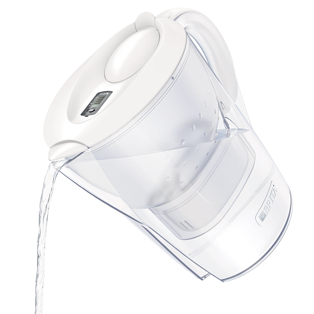 Brita Marella Xl Wit 3.5L