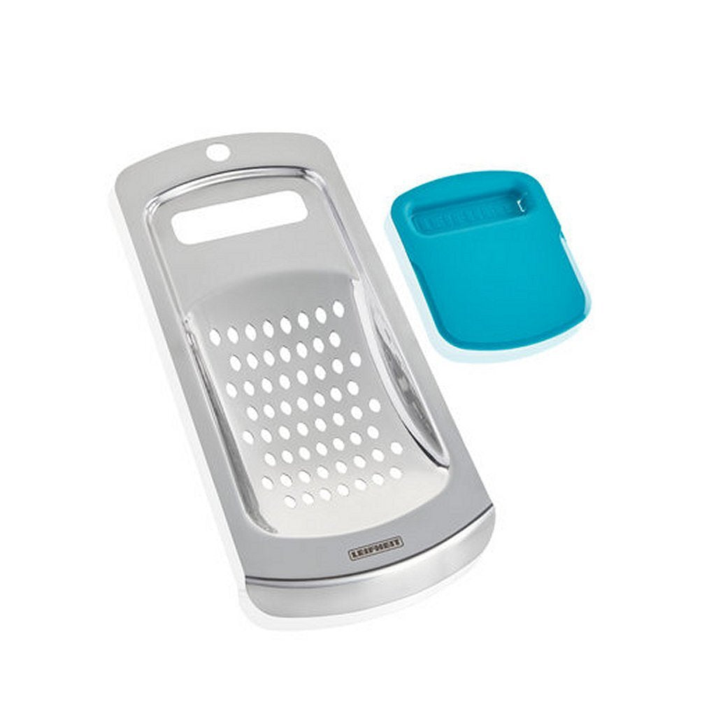 Leifheit 3224 Spätzle Rasp Rvs/Blauw