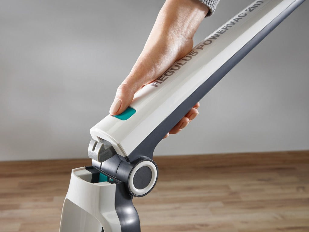 Leifheit 11925 Accu-Stofzuiger Regulus Powervac 2In1