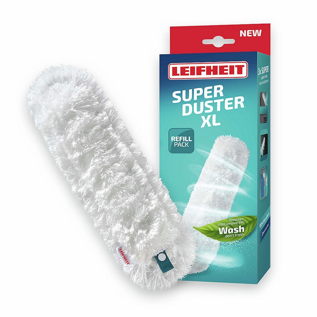 Leifheit Super Duster Xl Navulling