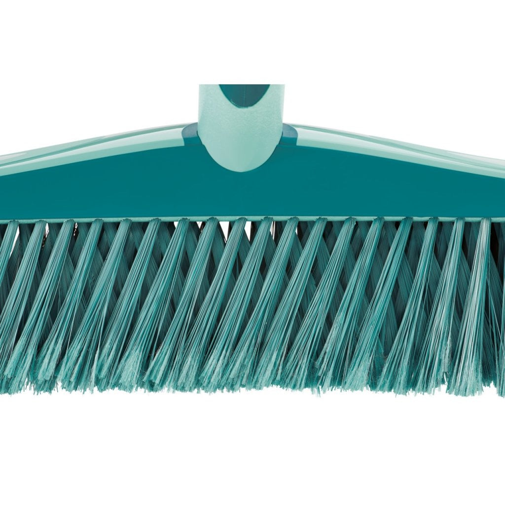 Leifheit 45004 Xtra Clean Plus Allround Bezemkop 30 Cm Blauw/Zwart