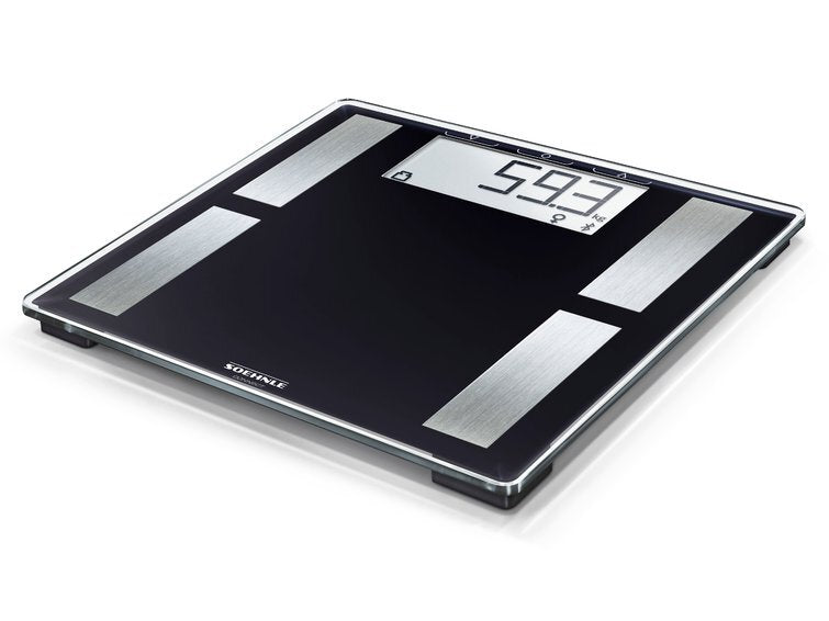 Soehnle Digitale Bt Personenweegschaal Shape Connect 50