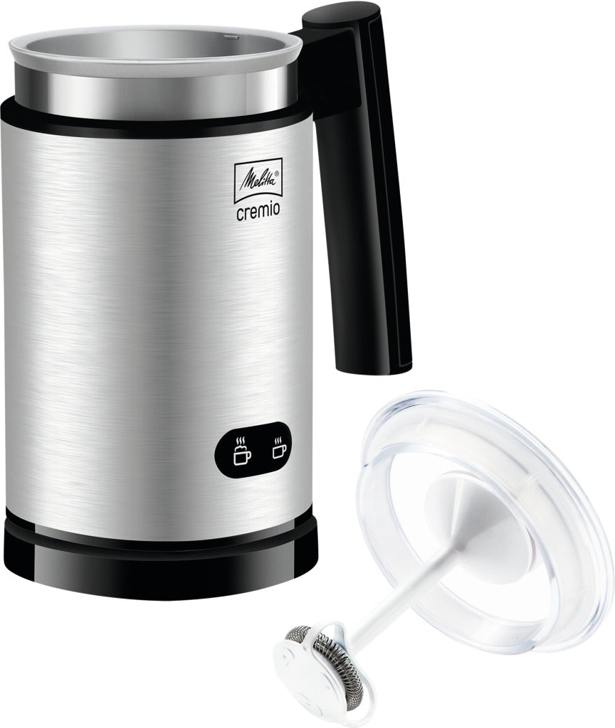Melitta Cremio Ii Sst Melkopschuimer 450W