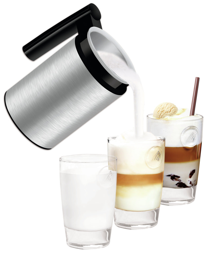 Melitta Cremio Ii Sst Melkopschuimer 450W