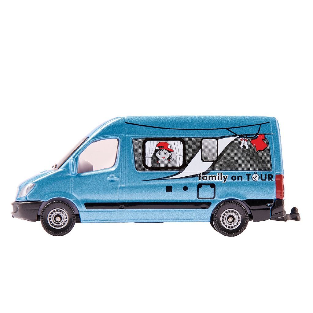 Siku 1559 Campervan