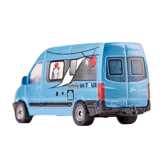 Siku 1559 Campervan