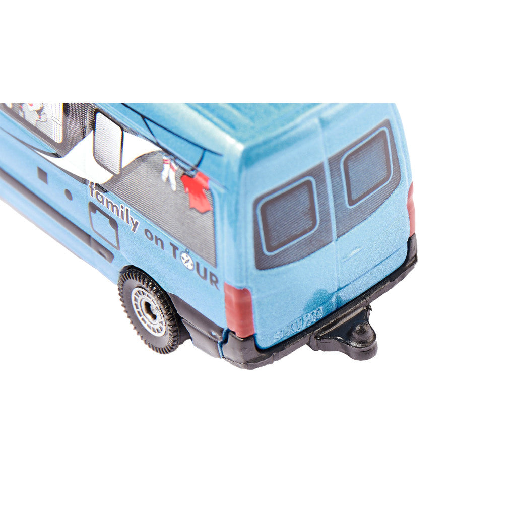 Siku 1559 Campervan