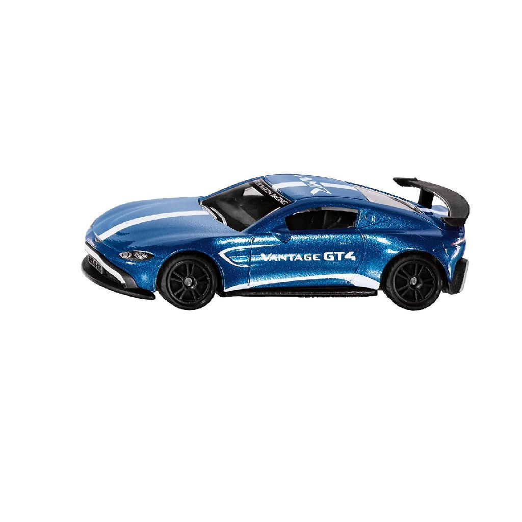 Siku 1577 Aston Martin Vantage GT4 Voorradig 2 - 3 werkdagen