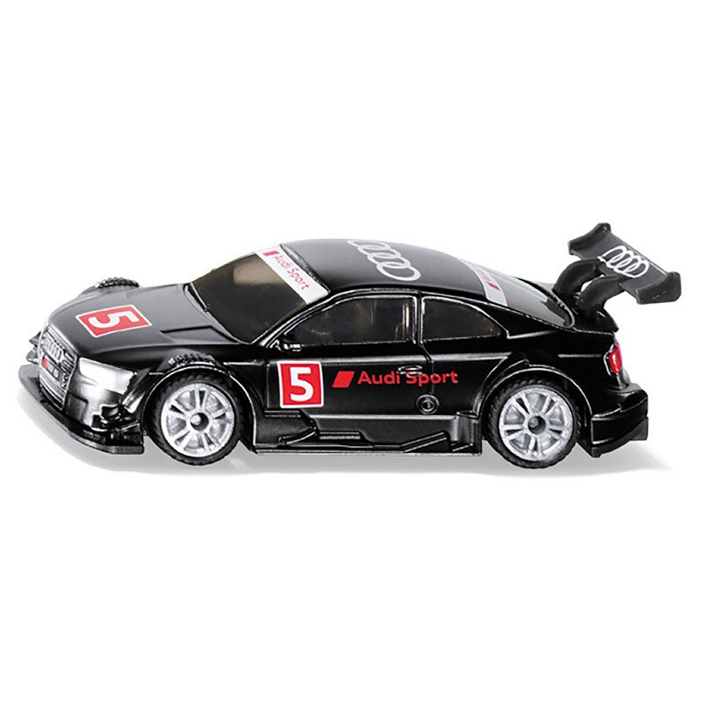 Siku 1580 Audi RS 5 Racing 1:55 Voorradig 2 - 3 werkdagen