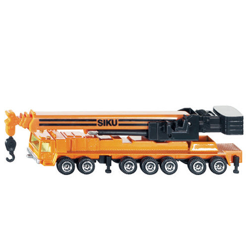 Siku 1623 Mega Lifter Voorradig 2 - 3 werkdagen