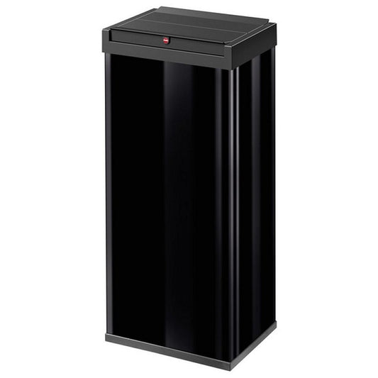 Hailo 0860-241 Big-Box Swing Xl Prullenbak 52L Zwart