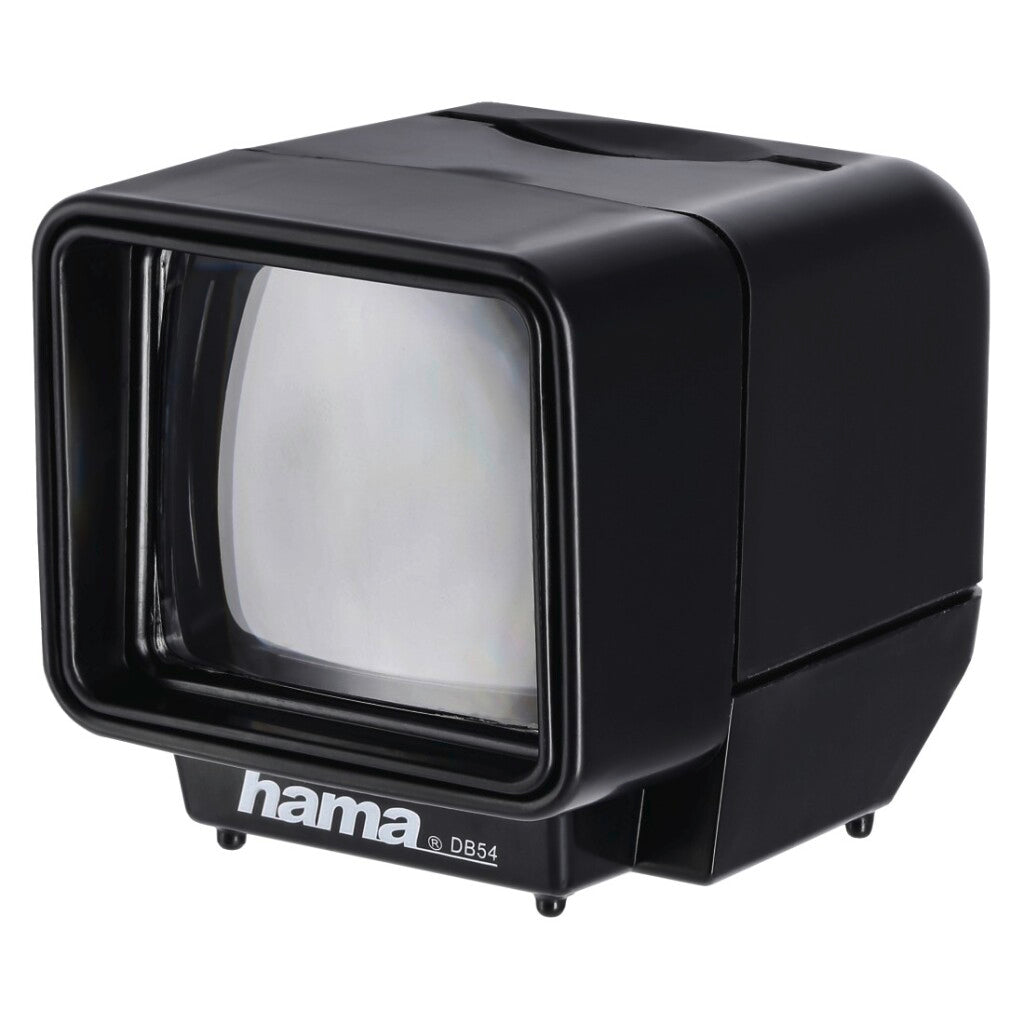 Hama Diaviewer Led 3-Voudige Vergroting