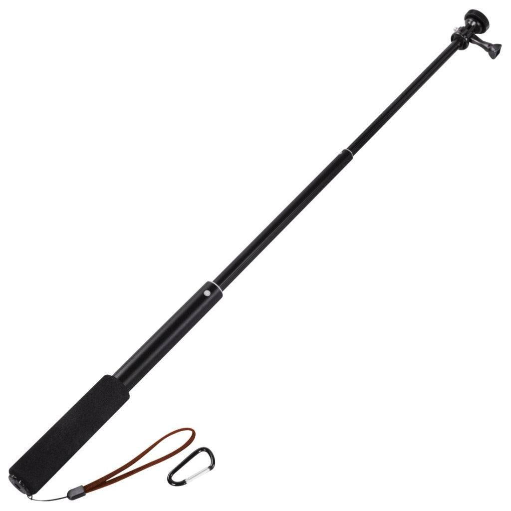Hama Selfie Monopod Action 90