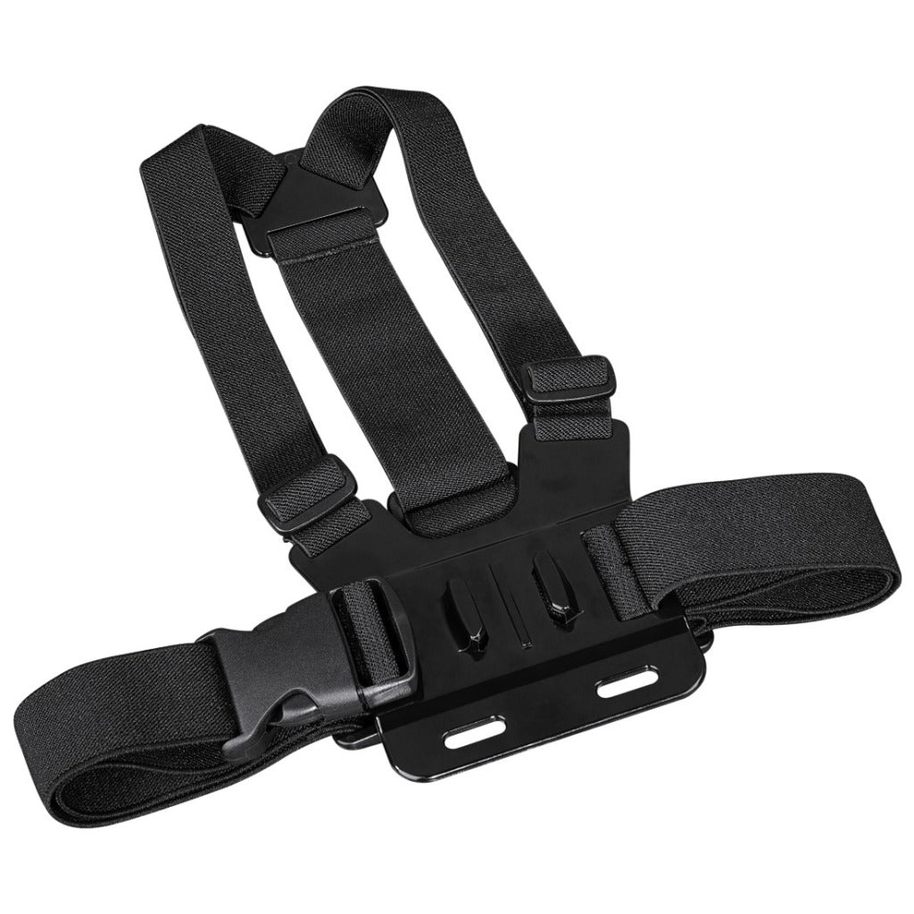 Hama Chest Mount Voor Gopro