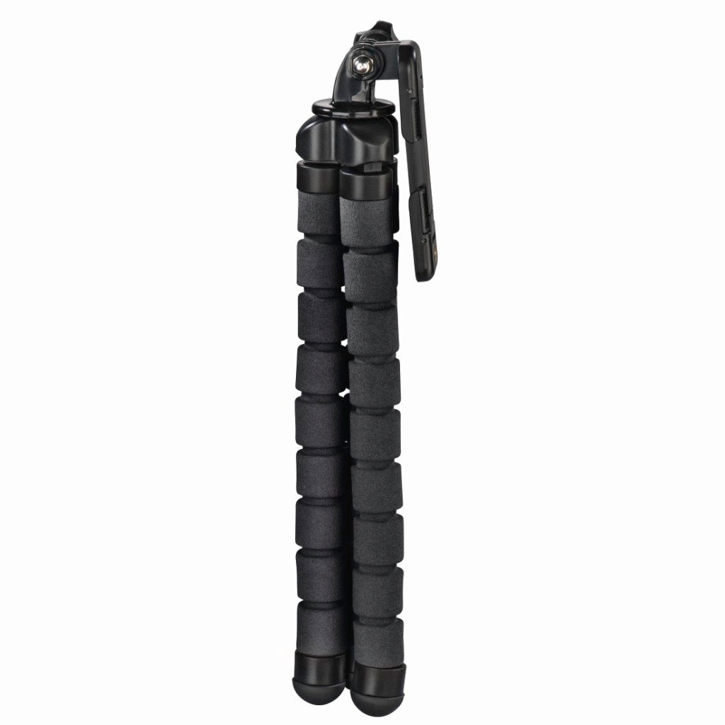 Hama Statief Flex Voor Smartphone En Gopro 26 Cm Zwart