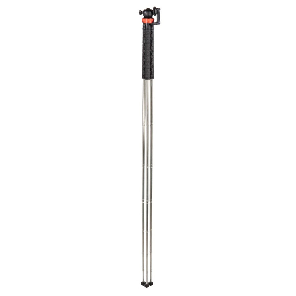 Hama Statief Traveller Pro Voor Smartphone Gopro FotocameraS 105 - Ball