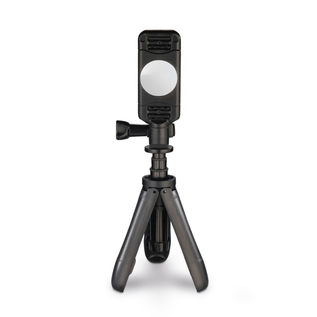 Hama Smartphone-Ministatief Pocket 20 Cm Zwart