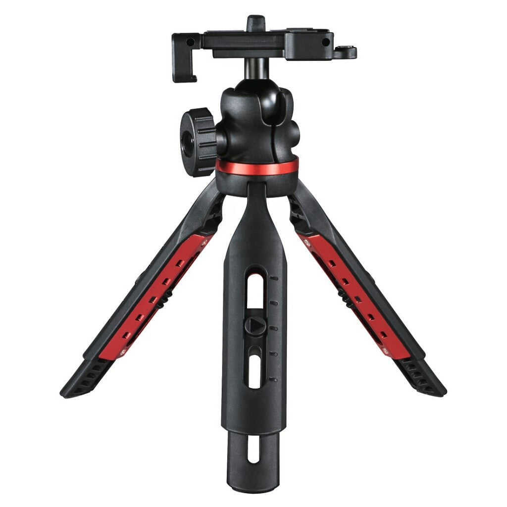 Hama Tafelstatief Solid Voor Smartphones En FotocameraS 19B