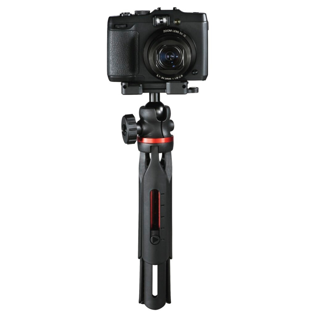 Hama Tafelstatief Solid Voor Smartphones En FotocameraS 19B