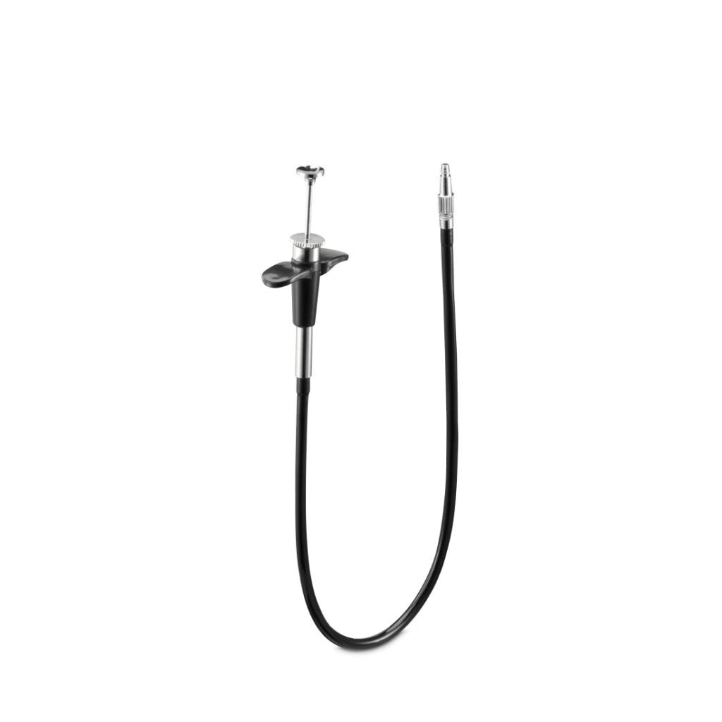 Hama Kabelontspanner 40 Cm Zwart