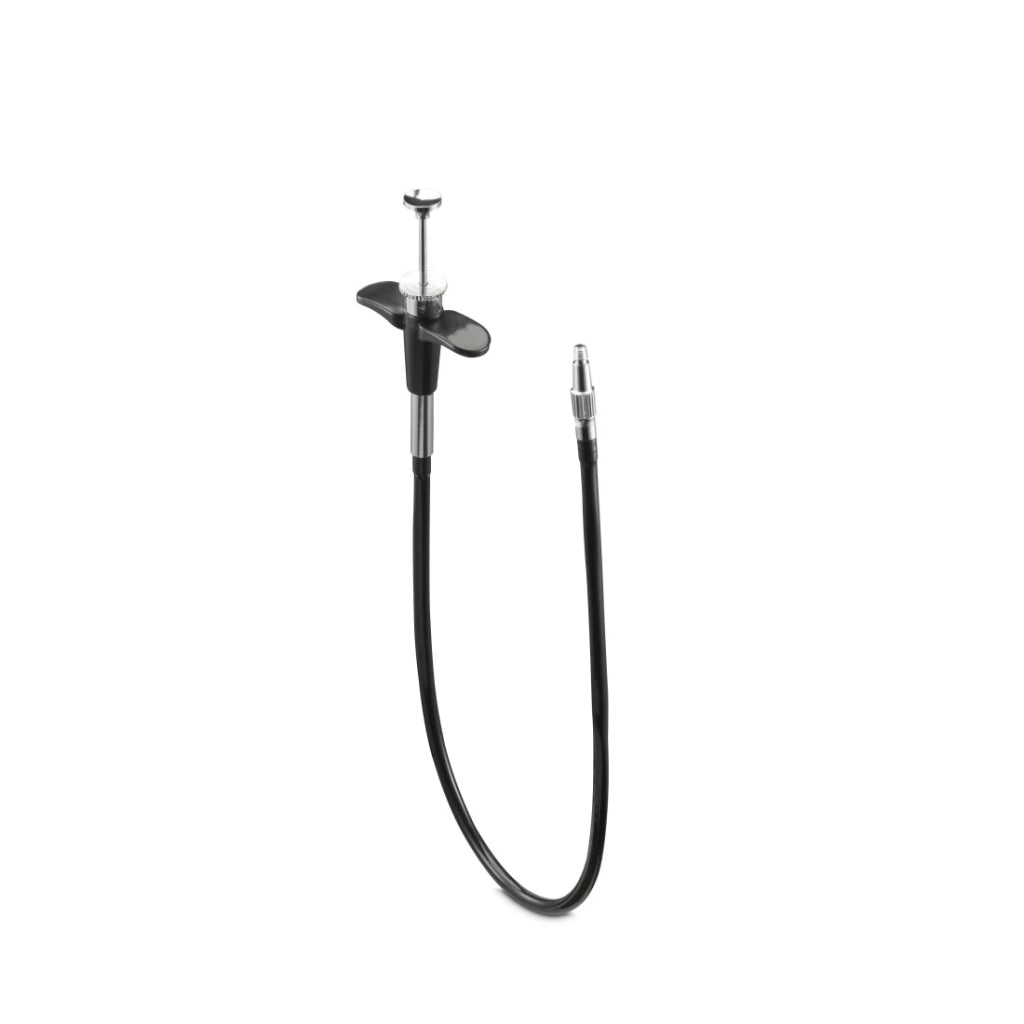 Hama Kabelontspanner 40 Cm Zwart