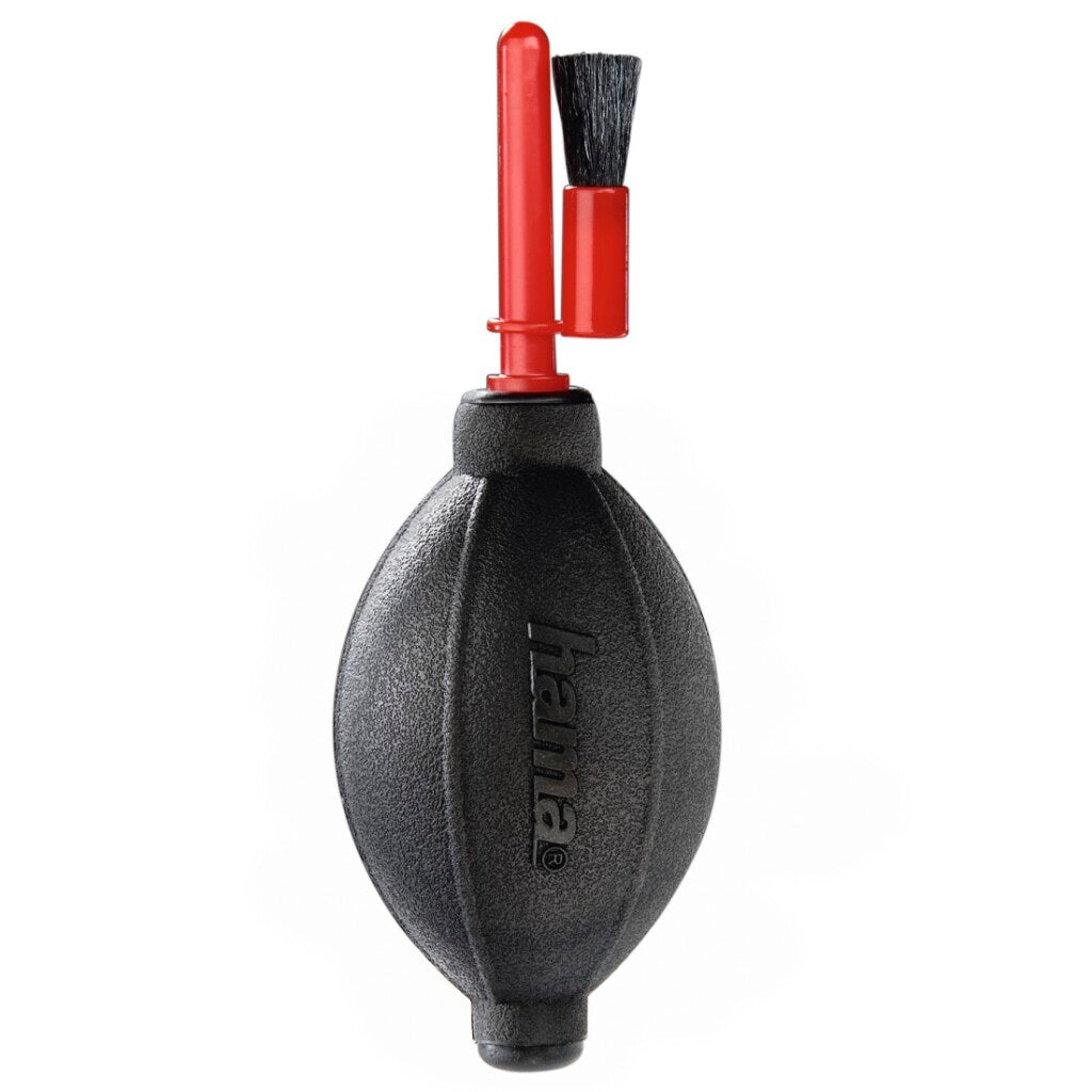 Hama Blaasbalg Dust Ex Brush 55