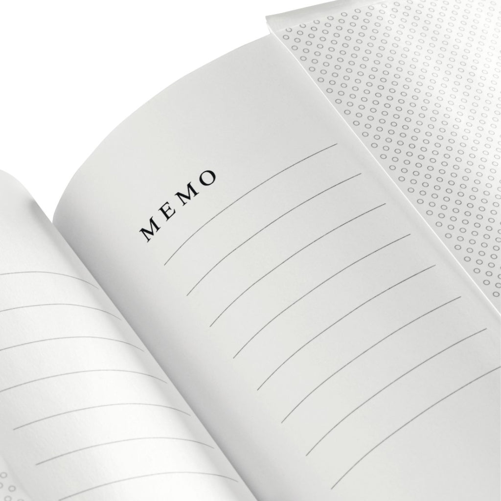 Hama Memo Fotolbum Just Relax Voor 200 Foto'S Van 10X15 Cm