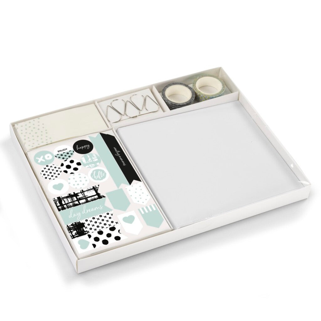 Hama Diy Fotoalbum Set