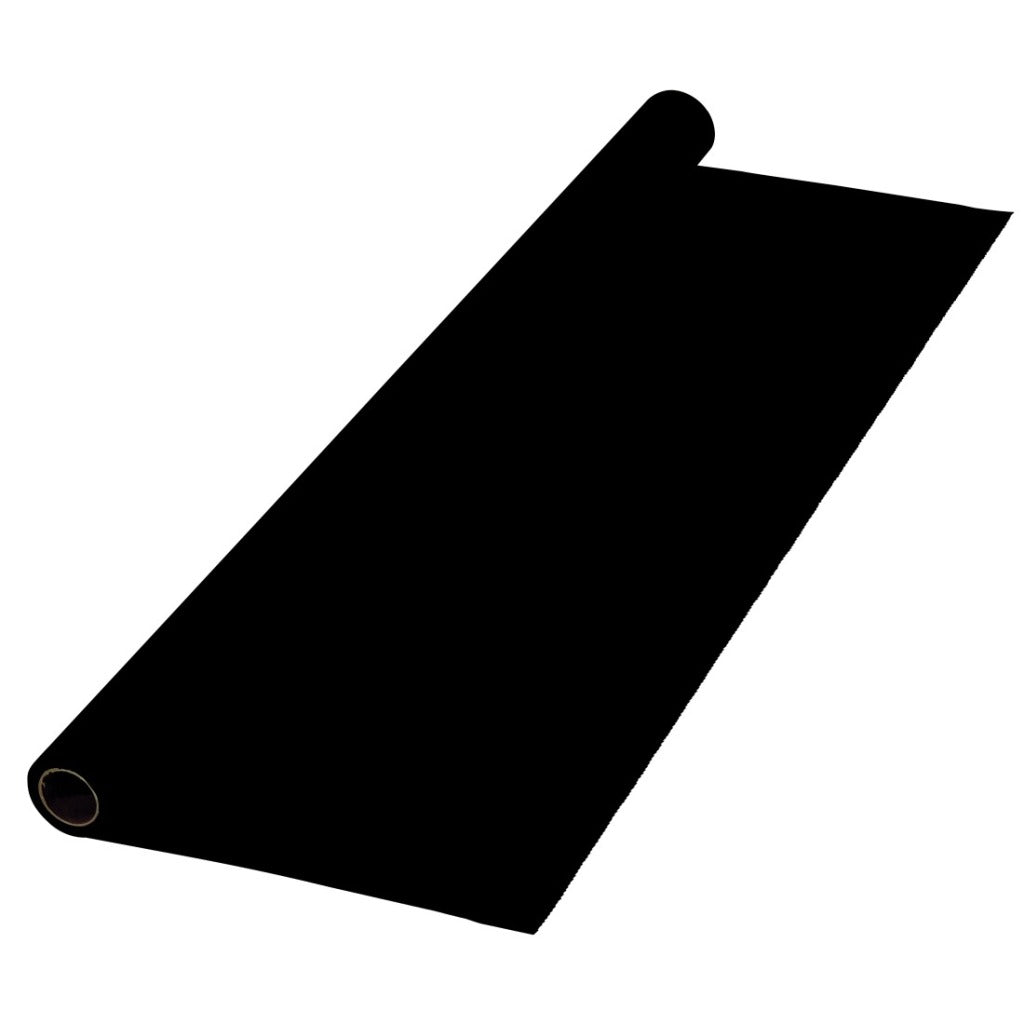 Hama Achtergrond Zwart 1.35M X 11M