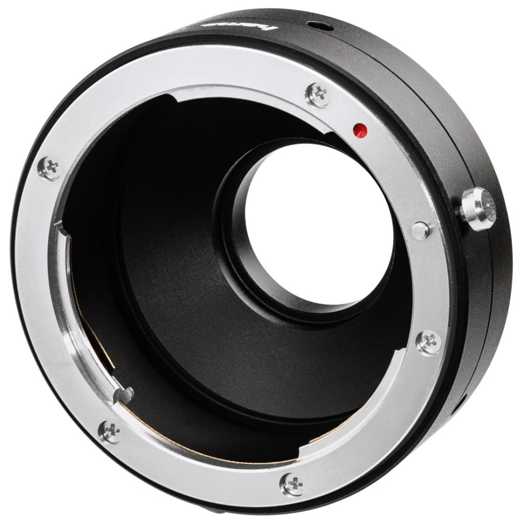 Hama C-Mount-Adaptor Nikon