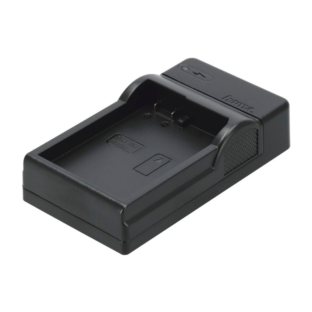 Hama Usb-Oplader Travel Voor Nikon En-El14/14A