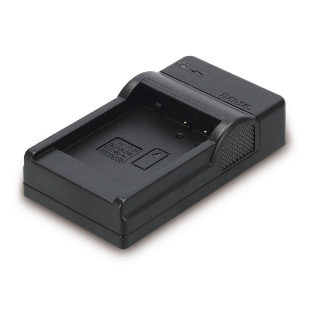 Hama Usb-Oplader Travel Voor Panasonic Dmw-Blg10