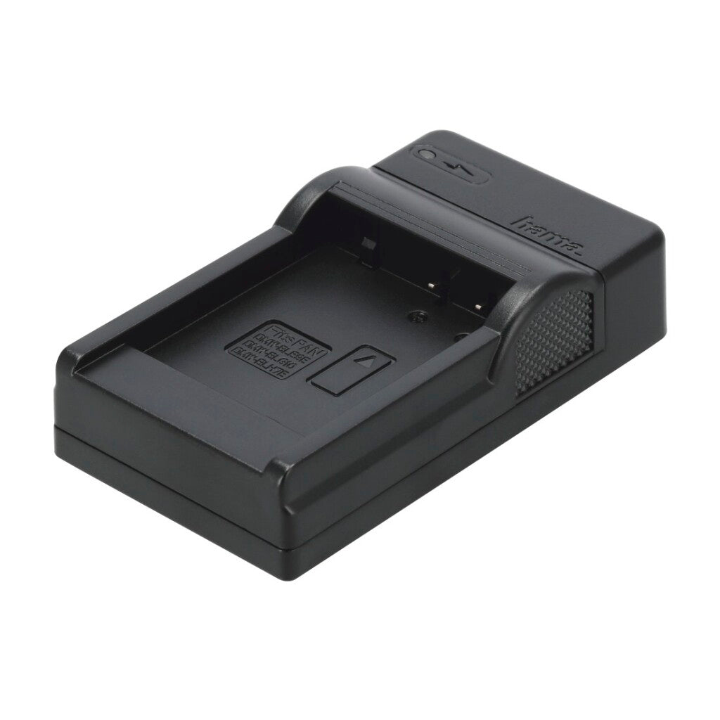 Hama Usb-Oplader Travel Voor Panasonic Dmw-Blg10