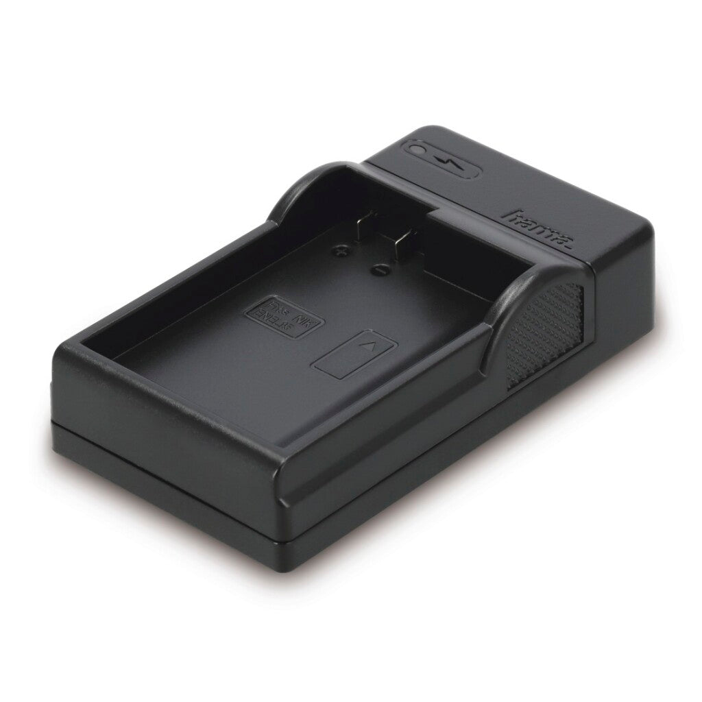 Hama Usb-Oplader Travel Voor Nikon En-El15