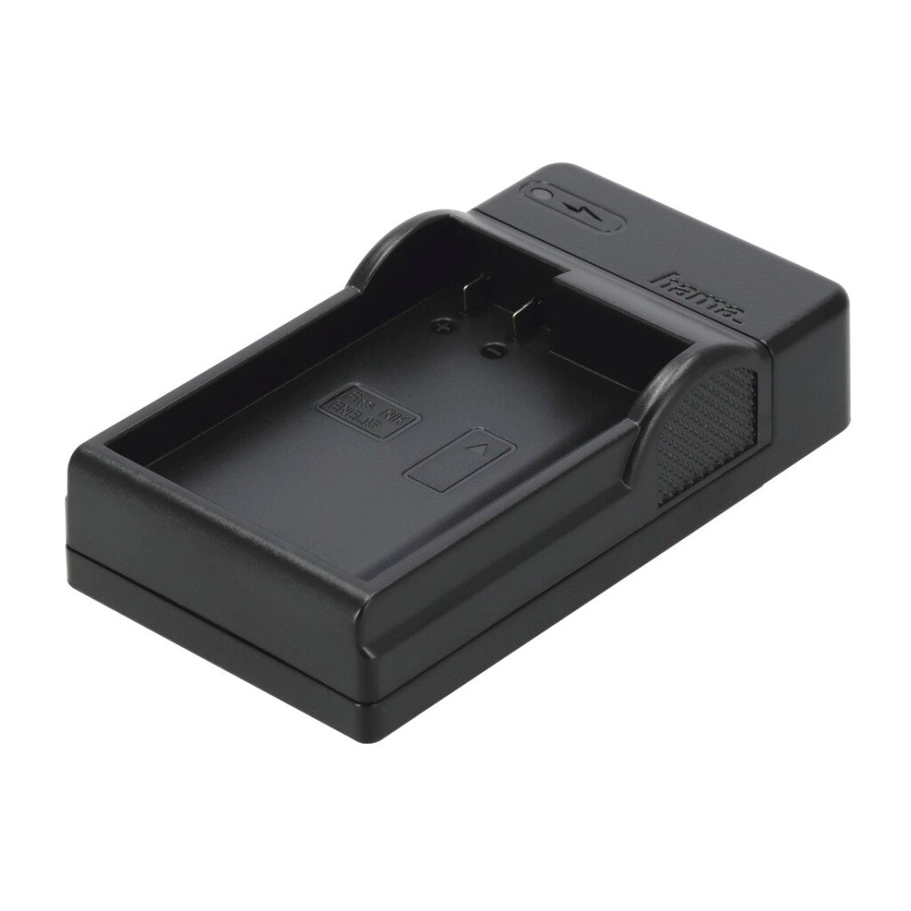 Hama Usb-Oplader Travel Voor Nikon En-El15