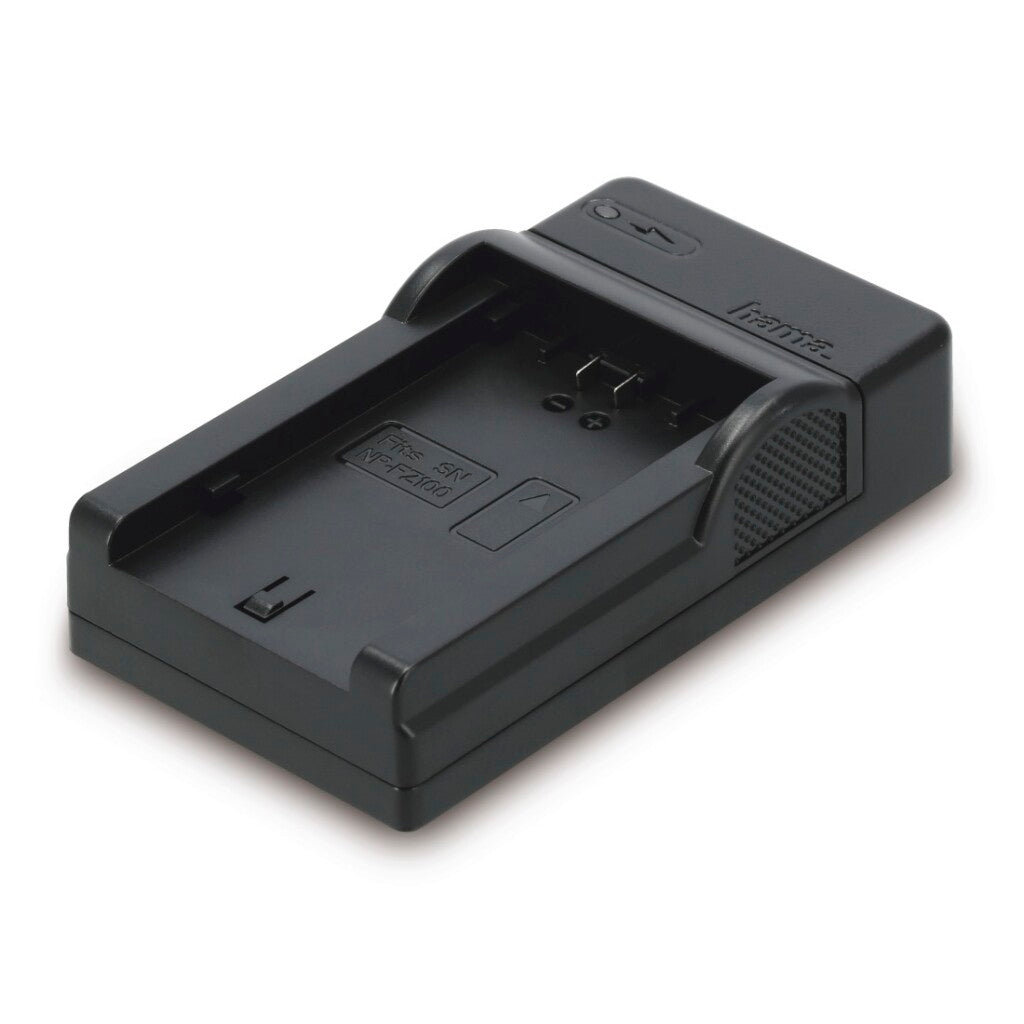 Hama Usb-Oplader Travel Voor Sony Np-Fz100