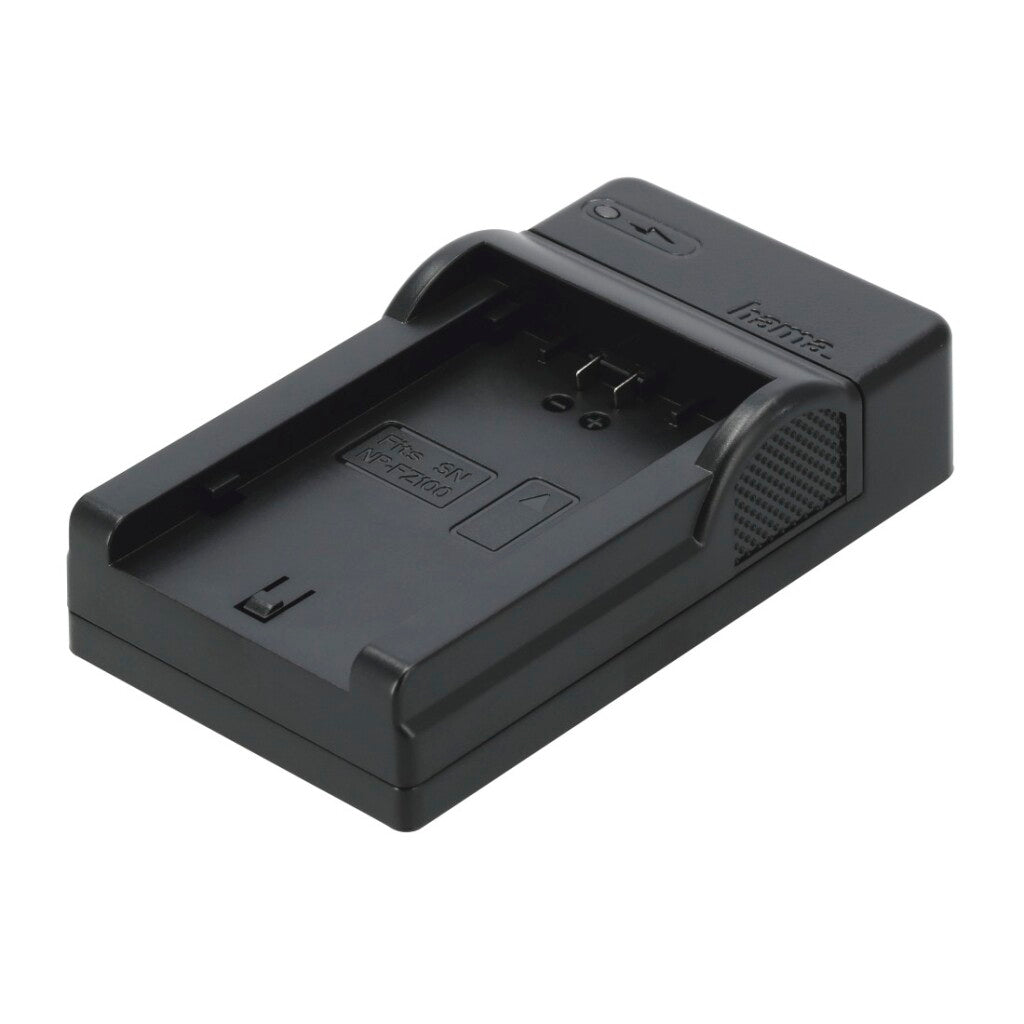 Hama Usb-Oplader Travel Voor Sony Np-Fz100