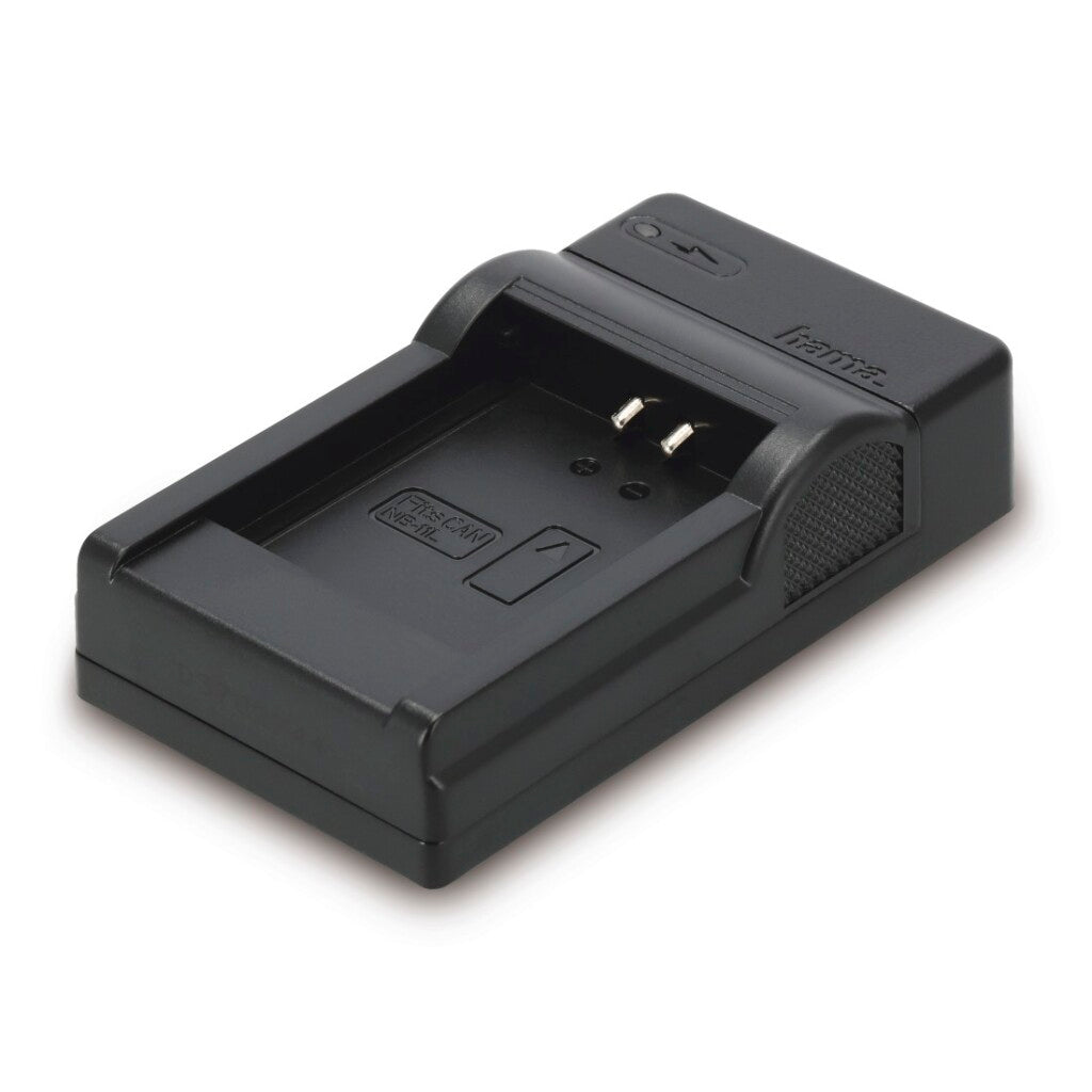 Hama Usb-Oplader Travel Voor Canon Nb-11L