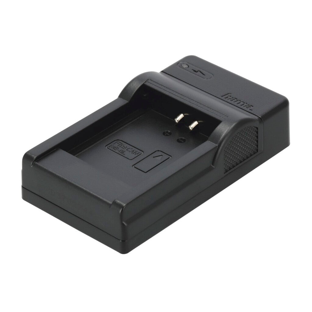 Hama Usb-Oplader Travel Voor Canon Nb-11L