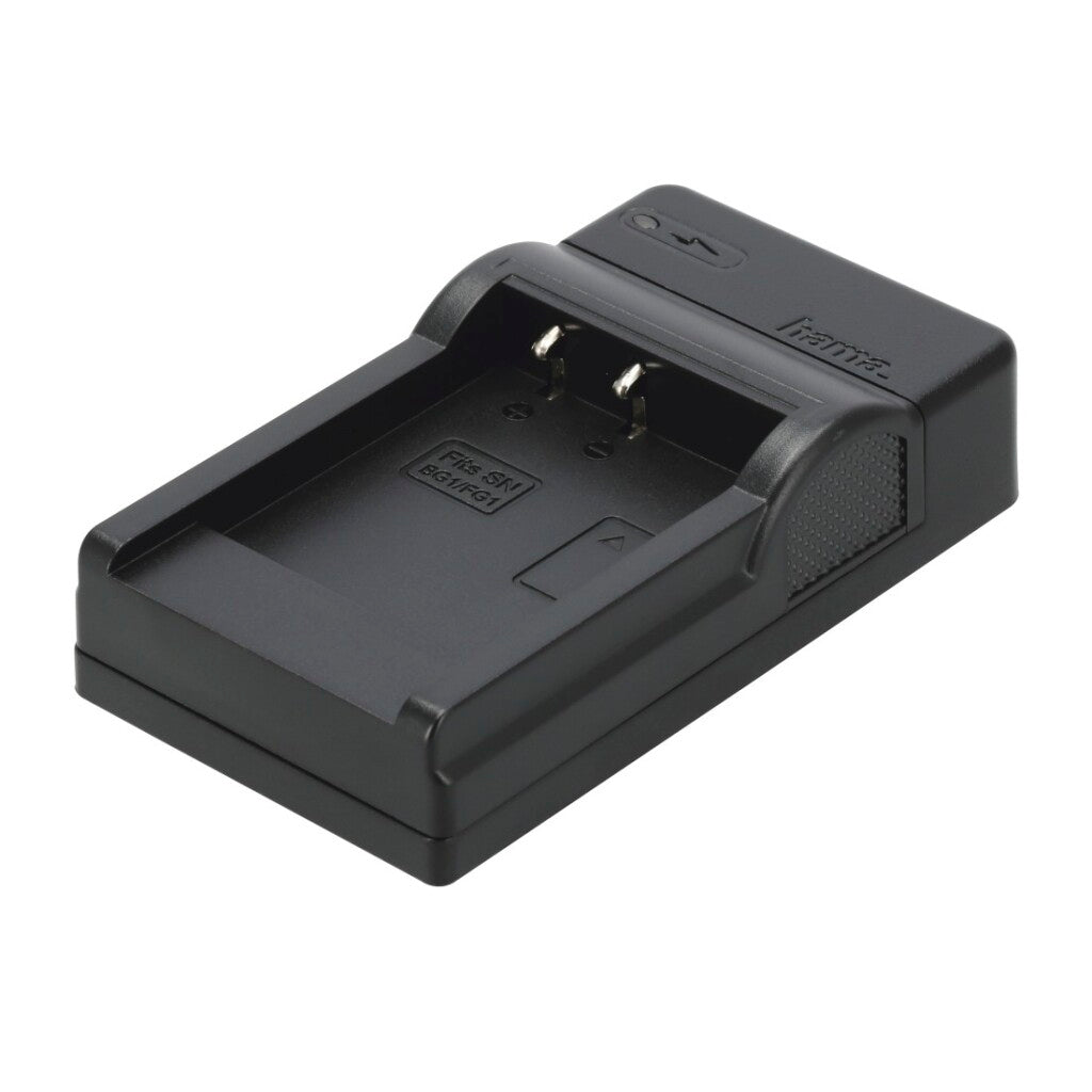 Hama Usb-Oplader Travel Voor Sony Np-Bg1/Fg1
