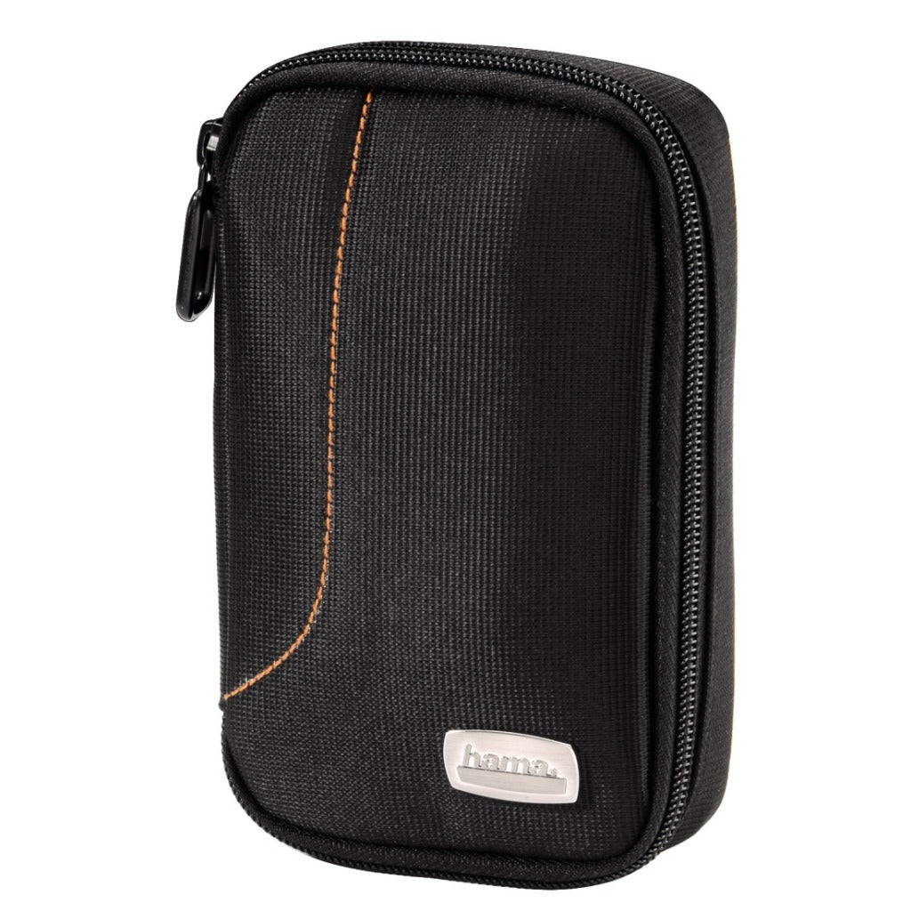 Hama 2.5 Hdd Case Blackbird Zwart