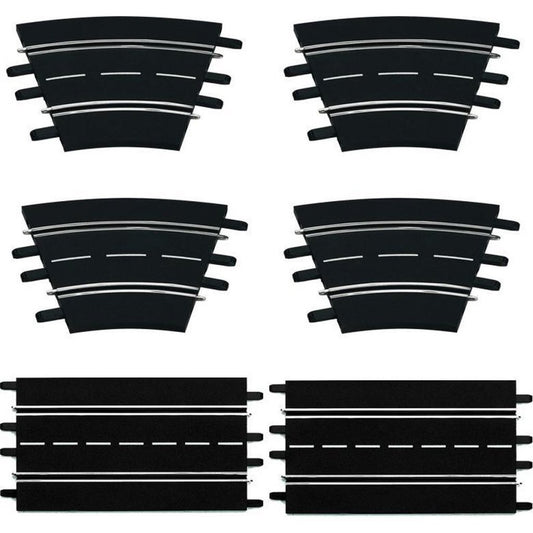 Carrera Extension Set 6-Delig
