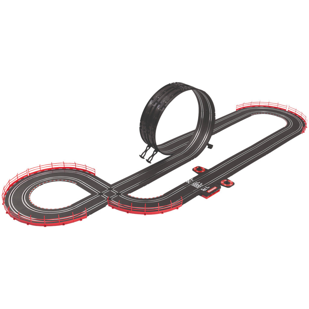 Carrera Go!!! Super Formule 1 Racebaan