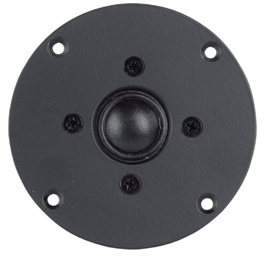 Visaton Vs-G20 Sc/8 High-End Dome Tweeter 20 Mm (0,8") 8 Ohm