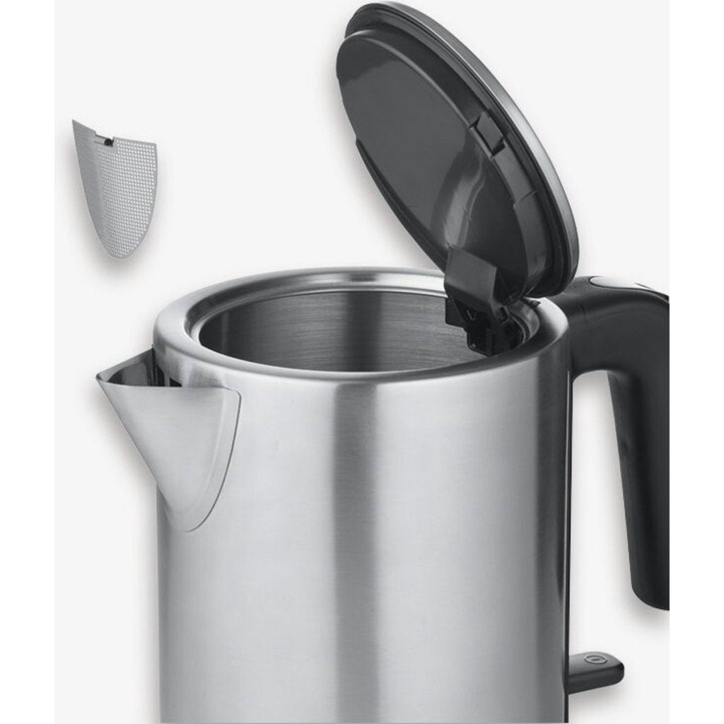Severin Wk3489 Waterkoker 1L 2400W Rvs