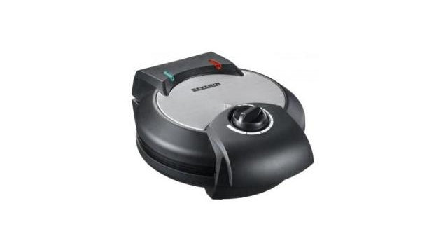 Severin Wa2103 Wafelijzer